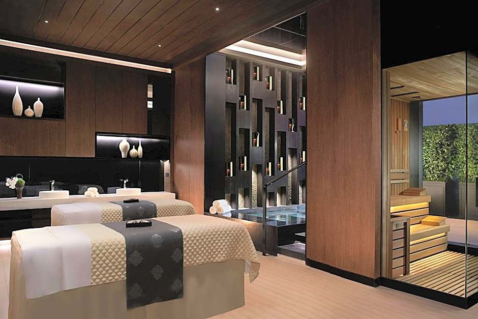 The Ritz-Carlton Xi'an