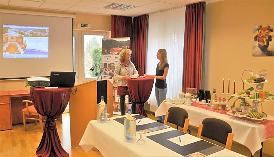 Aktivhotel Heikenberg in Bad Lauterberg
