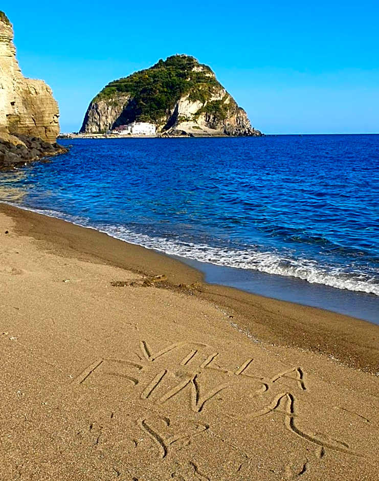 Villa Bina Sea Hotel