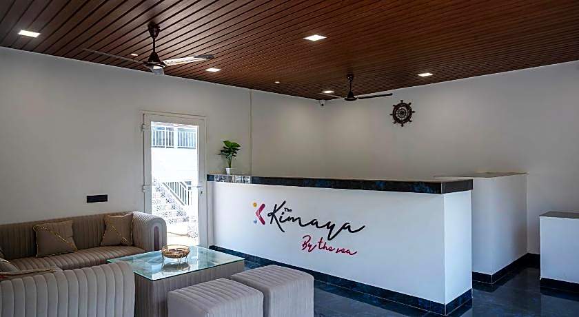 Kimaya By The Sea – Baga, 5