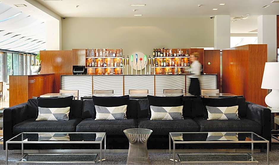 Herbert Park Hotel and Park Residence