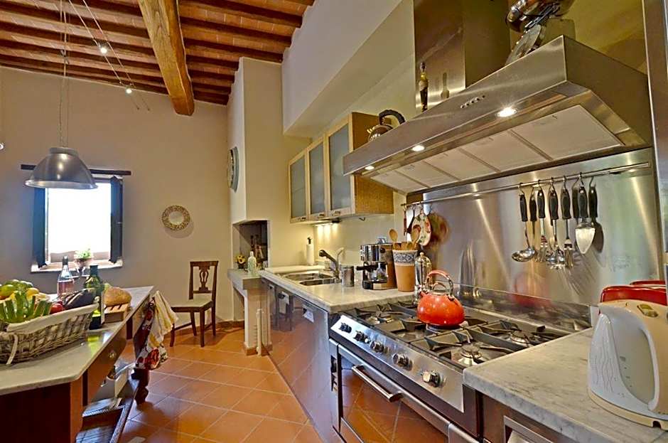 Casa Zaccardi