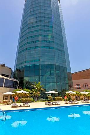Quinto Centenario Hotel