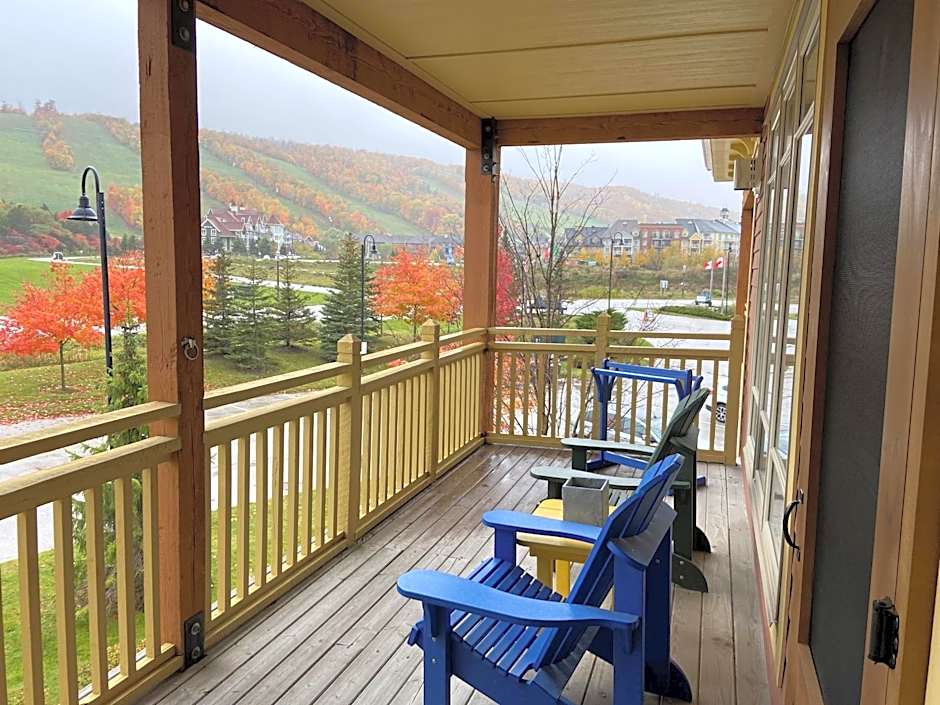 Hilton Grand Vacations Club Blue Mountain Canada
