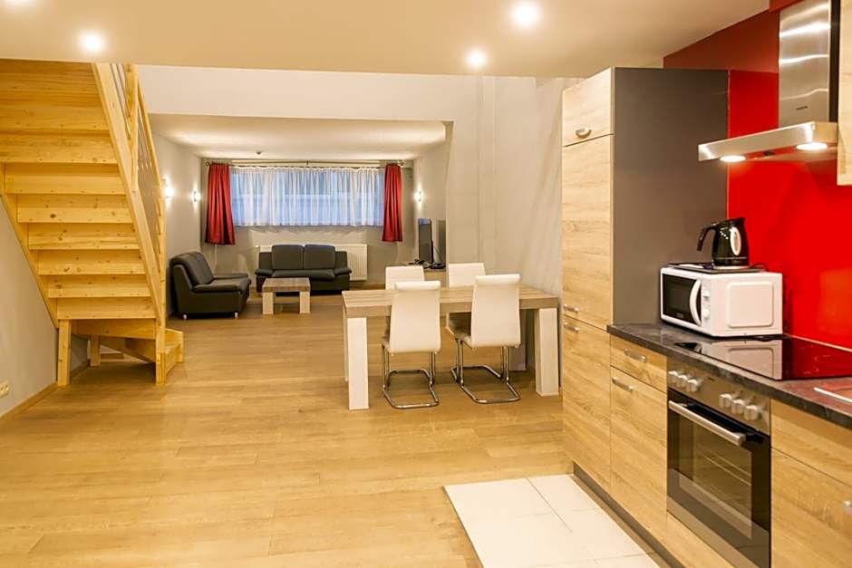 Wellness Apart Hotel
