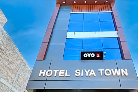 Hotel O Siya Town
