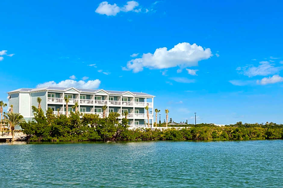 Fairfield by Marriott Inn & Suites Marathon Florida Keys