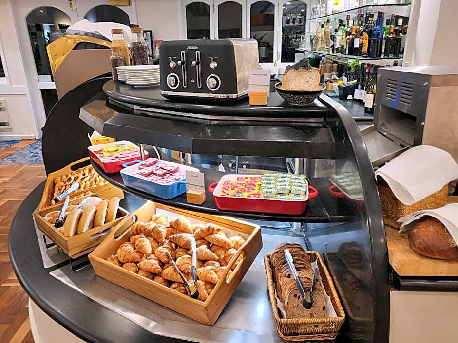 Chateau on the Park - Christchurch a DoubleTree by Hilton