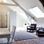 Maison Nationale City Flats & Suites