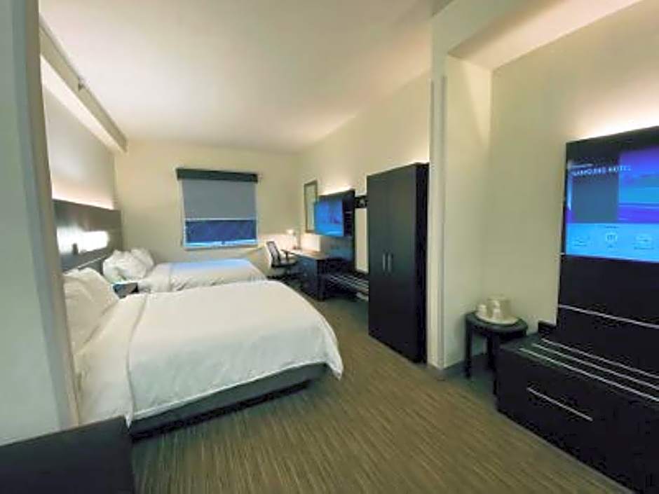 Holiday Inn Express Hotel & Suites- Gadsden By IHG