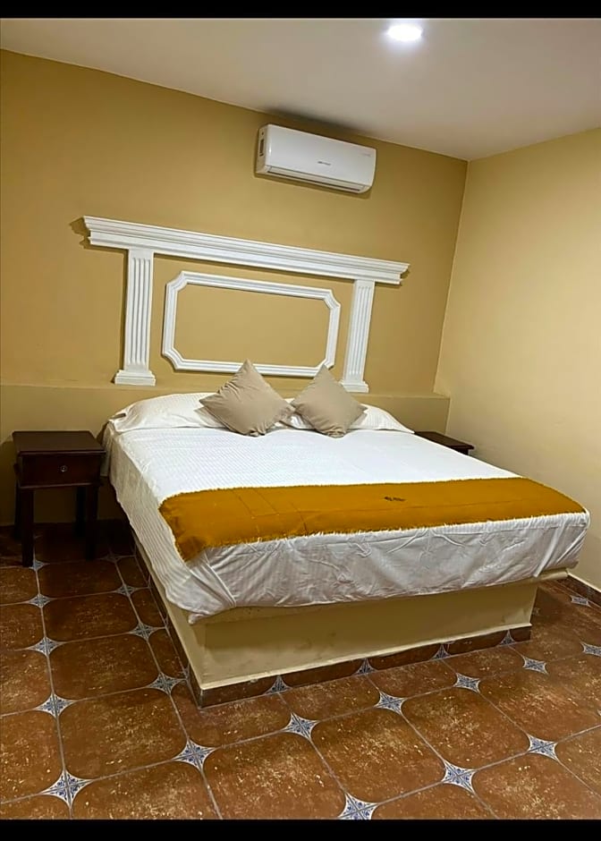 Hotel Victorina de Hijar