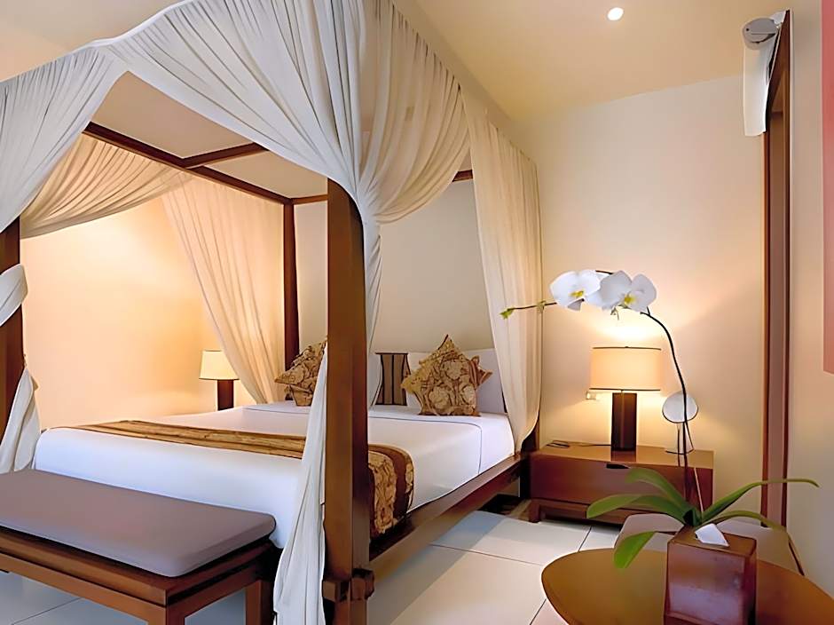 Nomad Hub Canggu-Bali