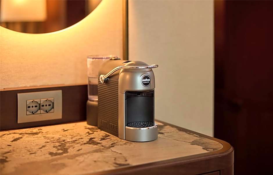 Hilton Milan