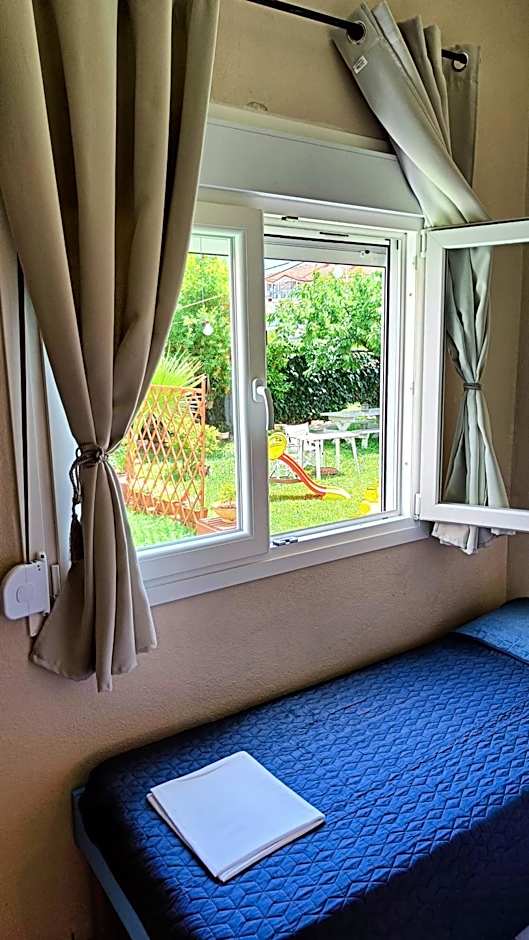 Garden House Katerina