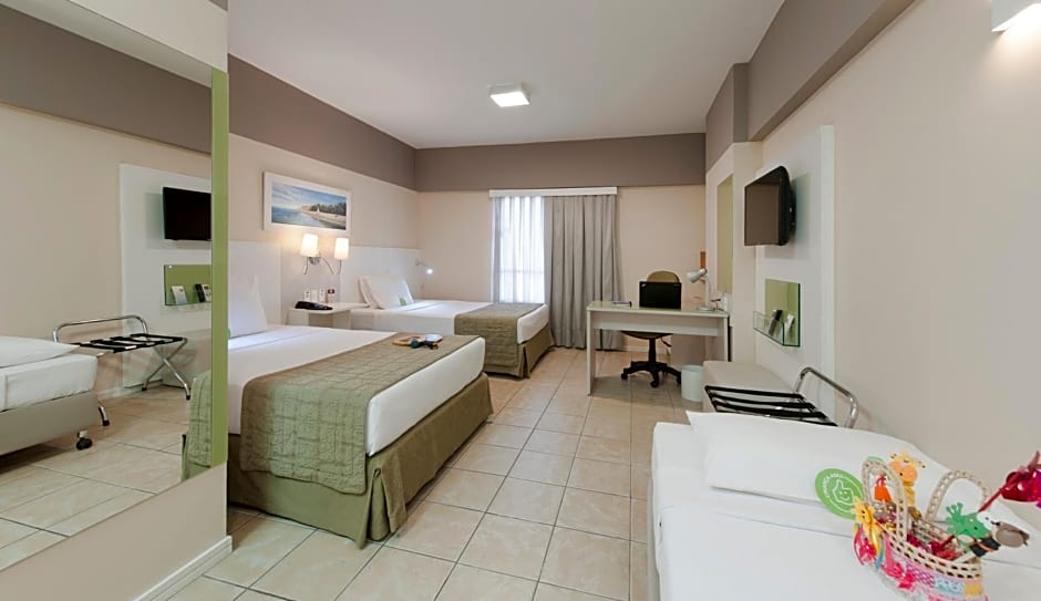 Comfort Hotel Fortaleza