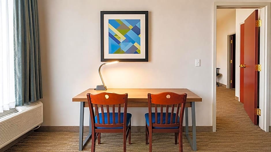 Holiday Inn Express Durham-UNH By IHG