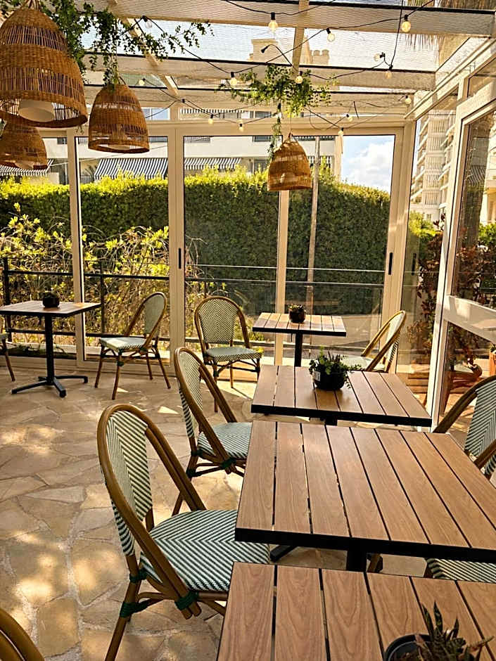 Hôtel Gallia Cannes