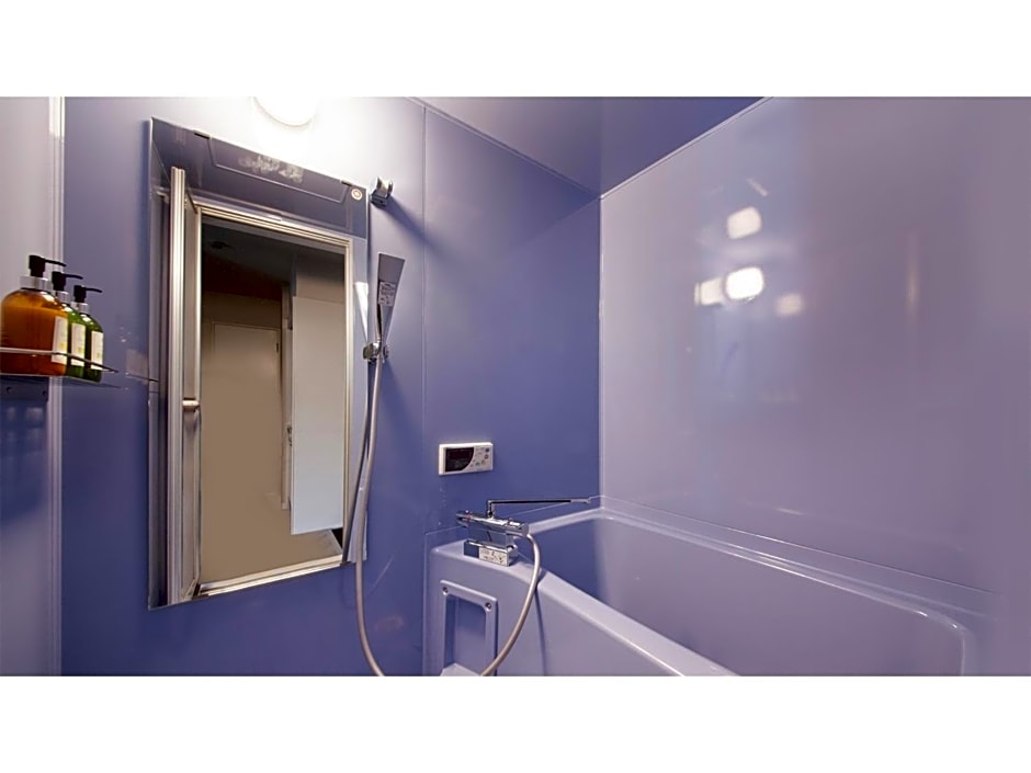 Centurion Hotel Villa Suite Fukui Ekimae - Vacation STAY 34650v