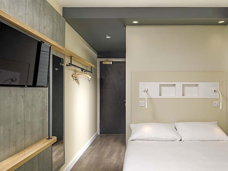 ibis Budget Sheffield Centre St Marys Gate