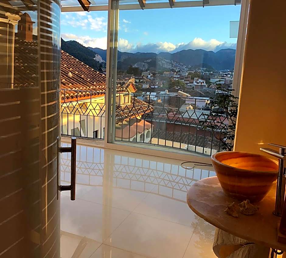 Magnolias Boutique Suites & SPA