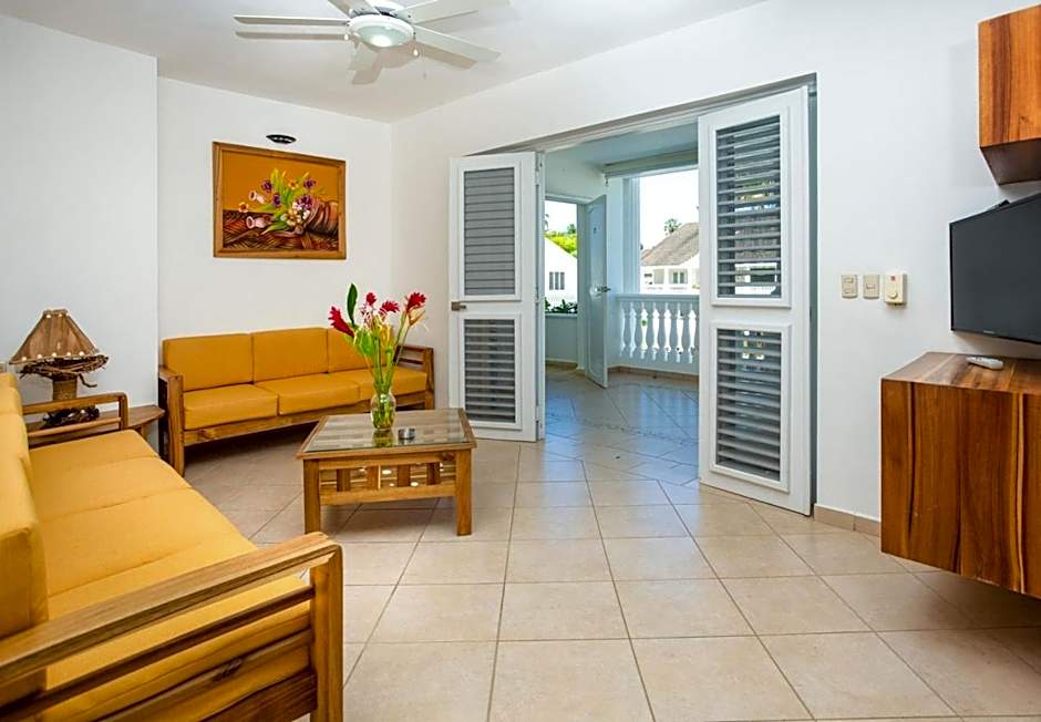 Albachiara Hotel - Las Terrenas