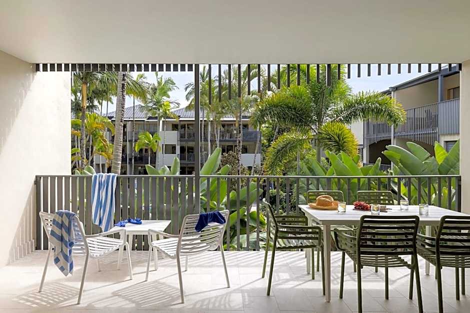 Mantra French Quarter Noosa