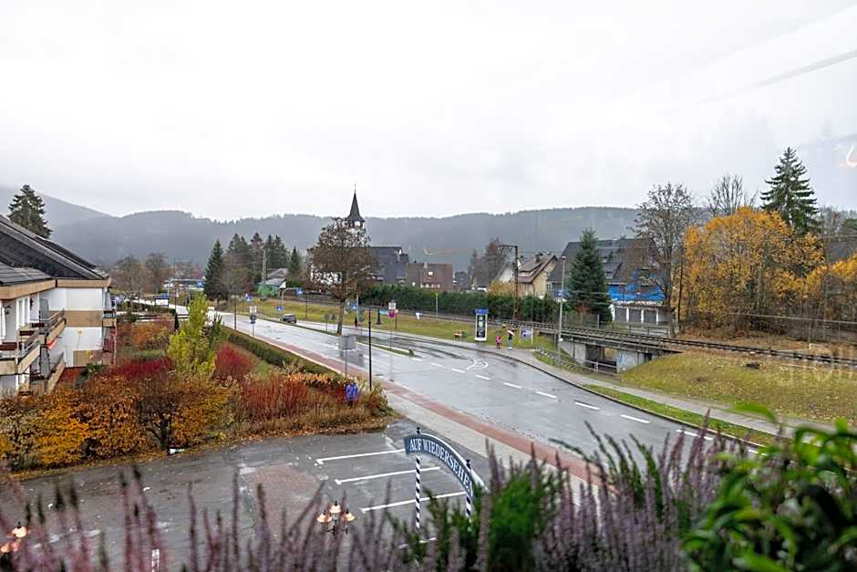 Hotel zum See, Titisee