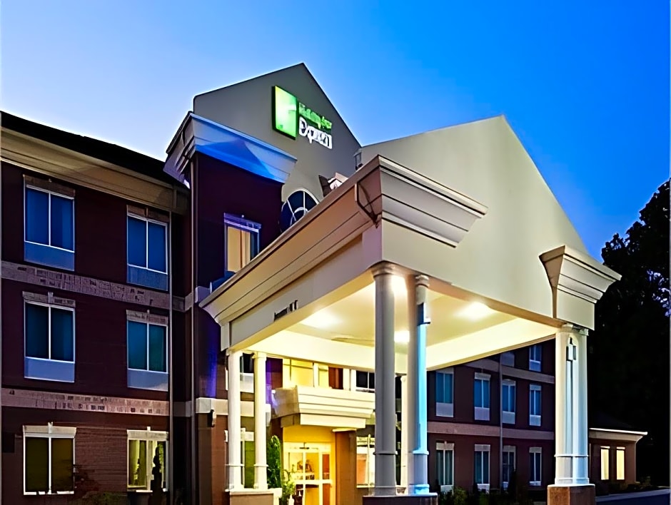 Holiday Inn Express Carrollton