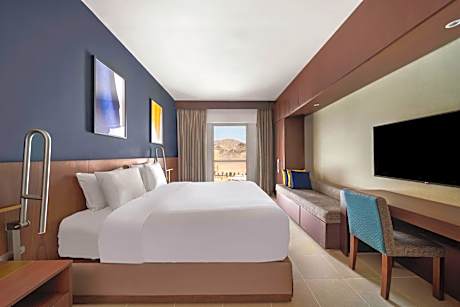 Deluxe King Room - Accessible