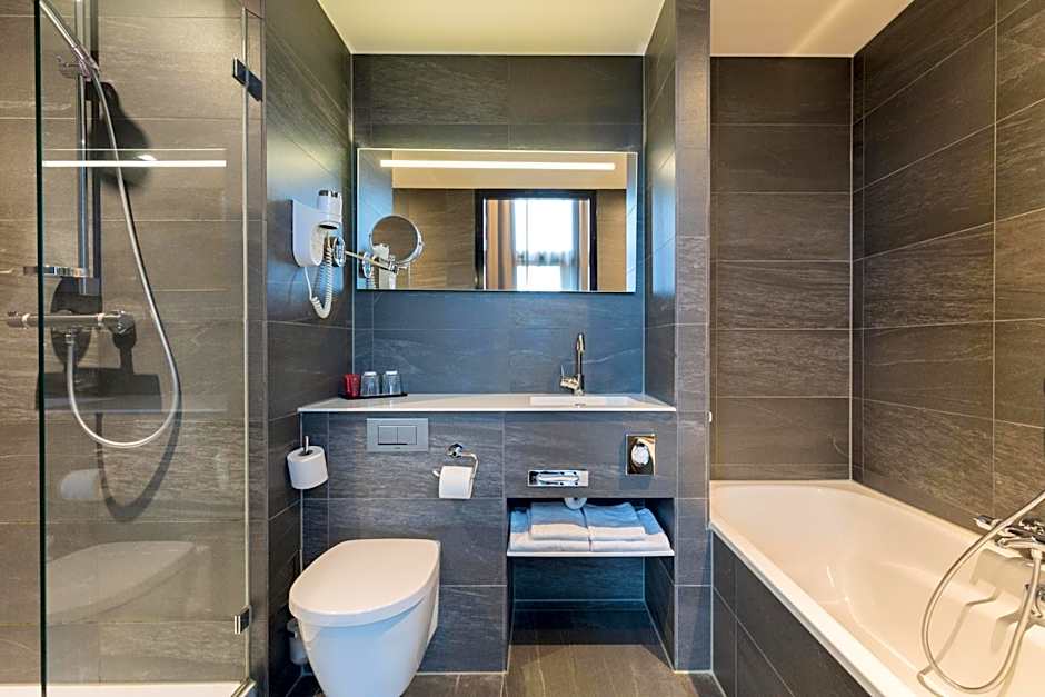 Leonardo Hotel Groningen Stadspark
