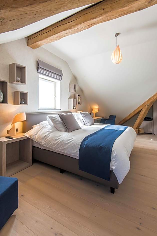 Koru Hôtel & Private Wellness