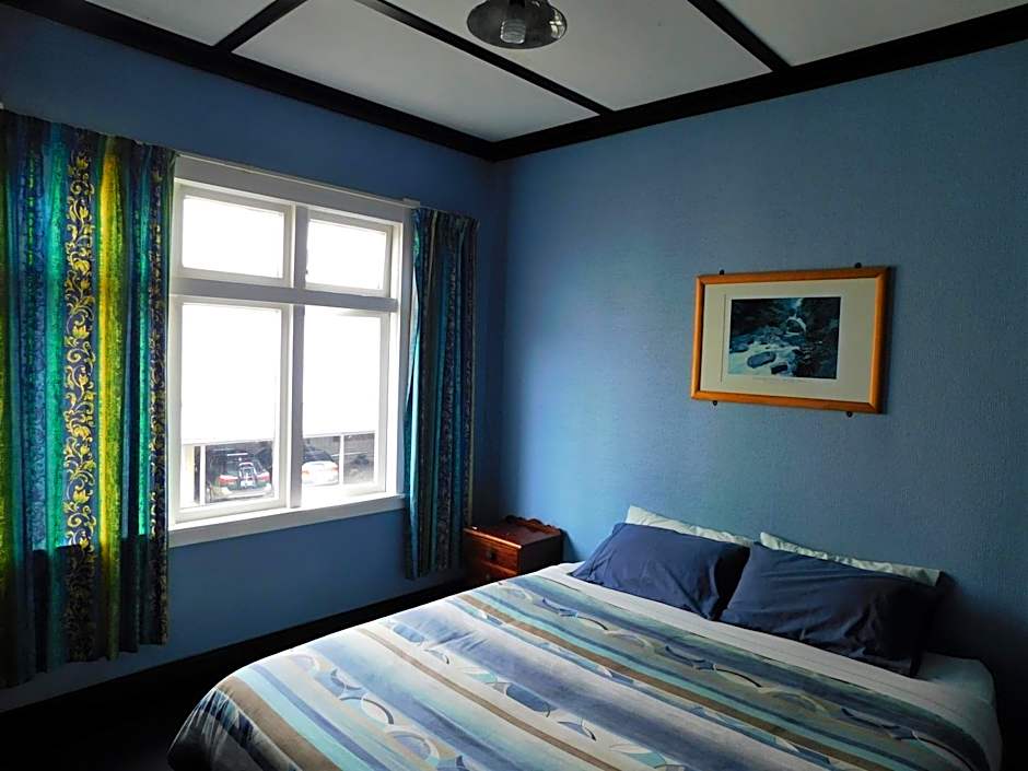 Rotorua Central Backpackers