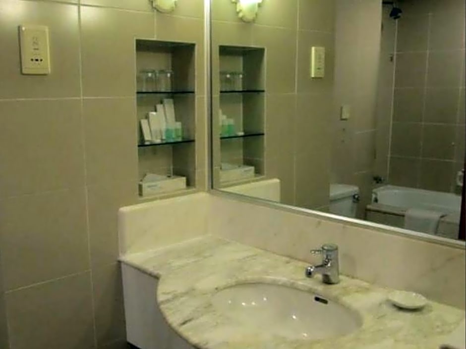 Sabah Oriental Hotel