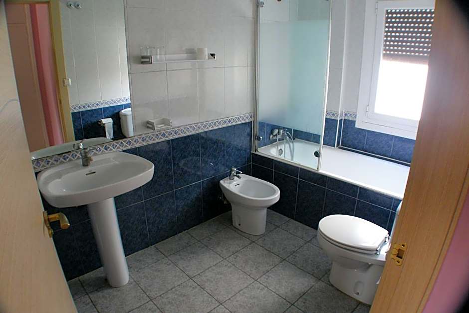 Hostal Restaurant Jose Luis