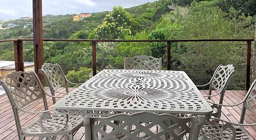 Forest Hill Wilderness