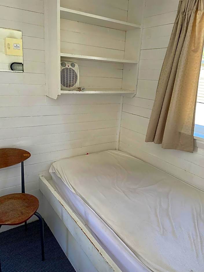 Hanmer Springs Forest Camp Trust