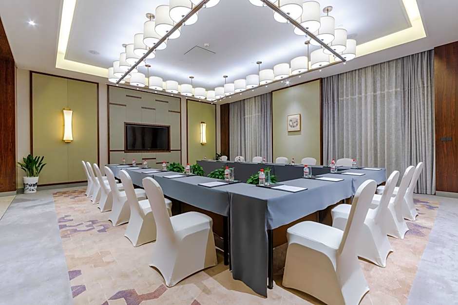 Howard Johnson Neodalle Resort Zhangjiajie