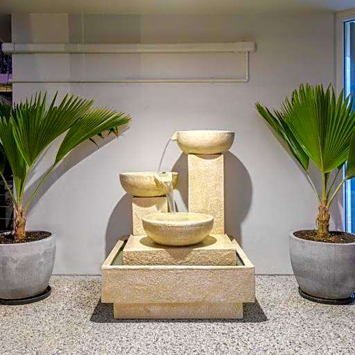 Marina Terraces Port Douglas