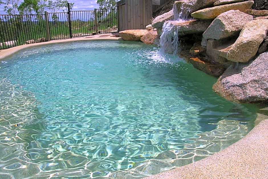 The Summit Bed & Breakfast