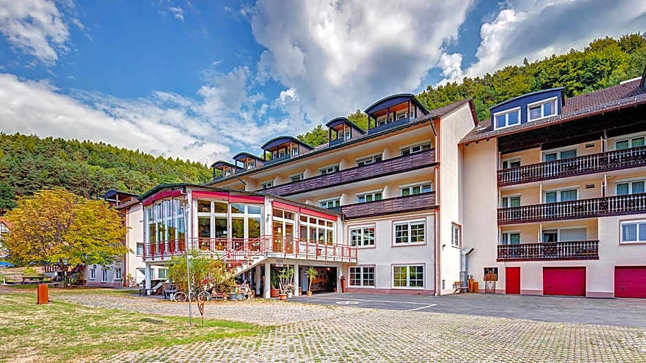 Hotel Christel