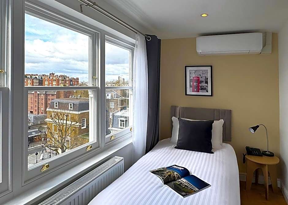 Berjaya Eden Park London Hotel