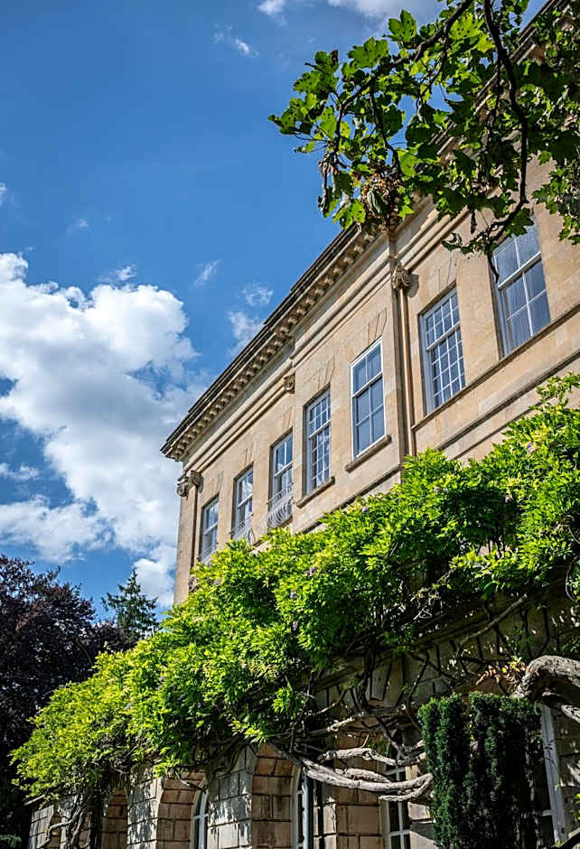 Bailbrook House Hotel, Bath