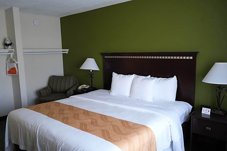 Quality Inn