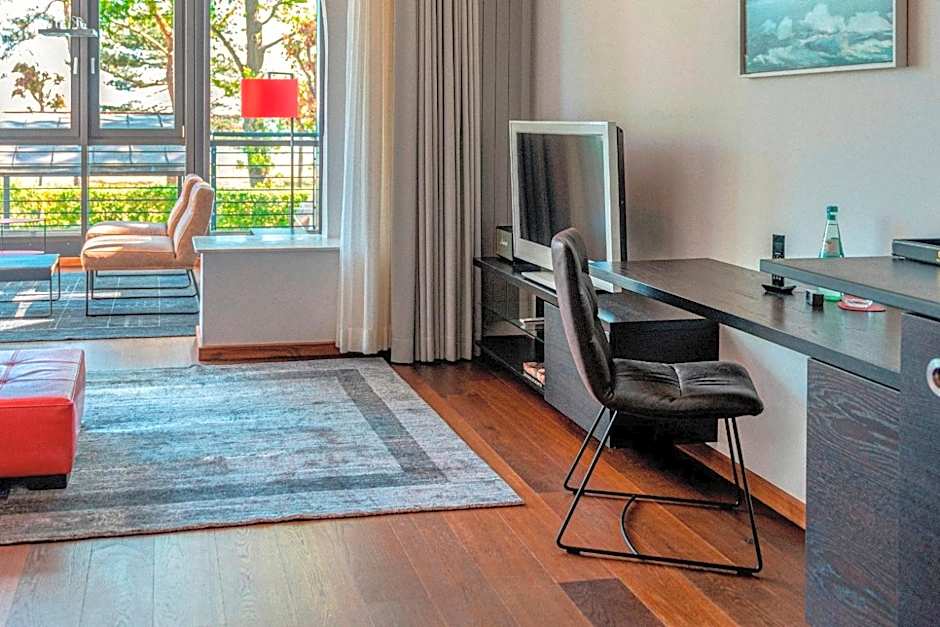 niXe Boutiquehotel & Spa
