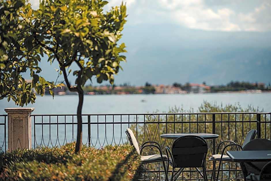 Hotel Villa Maria Au Lac - Gruppo Estella Hotels