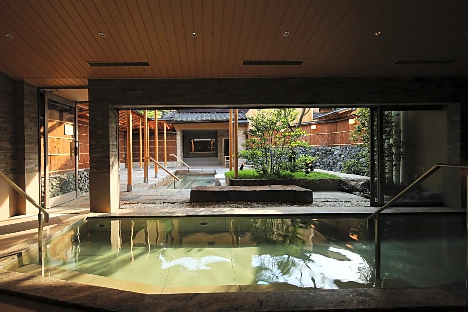 Monjusou Hotel