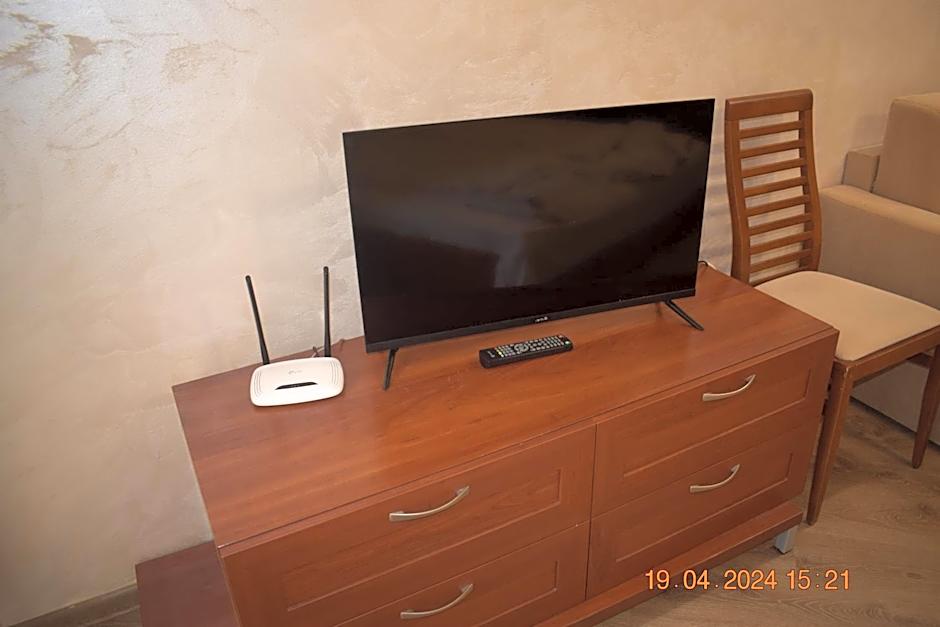 Villa Park Guest Apartments