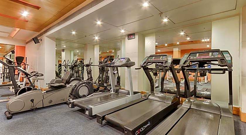 Quality Hotel DV Manor