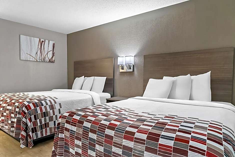 Red Roof Inn Flint