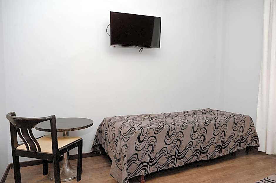 Tucuman Palace Hotel